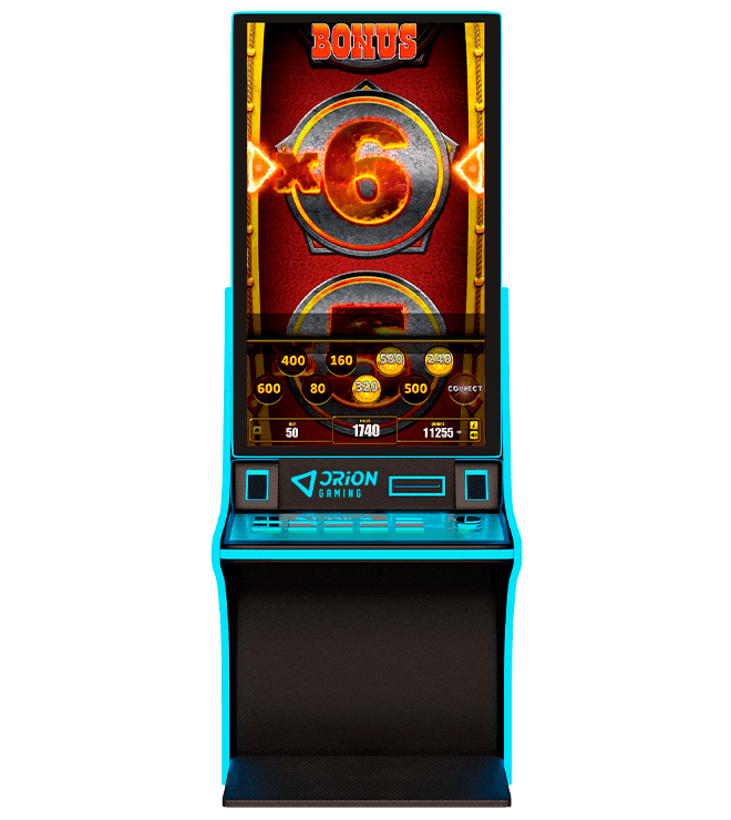 Gameplay 1