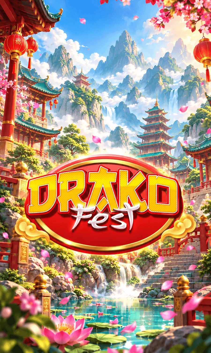 Drako Fest