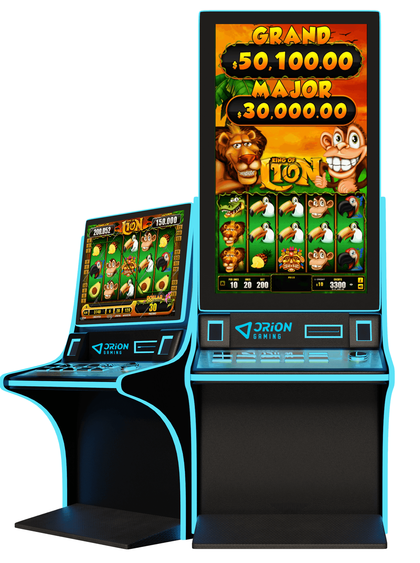 Gameplay 0