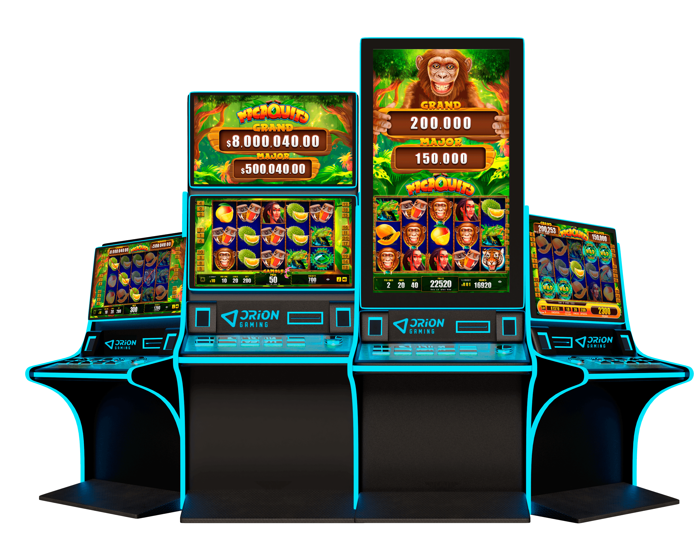 Gameplay 0