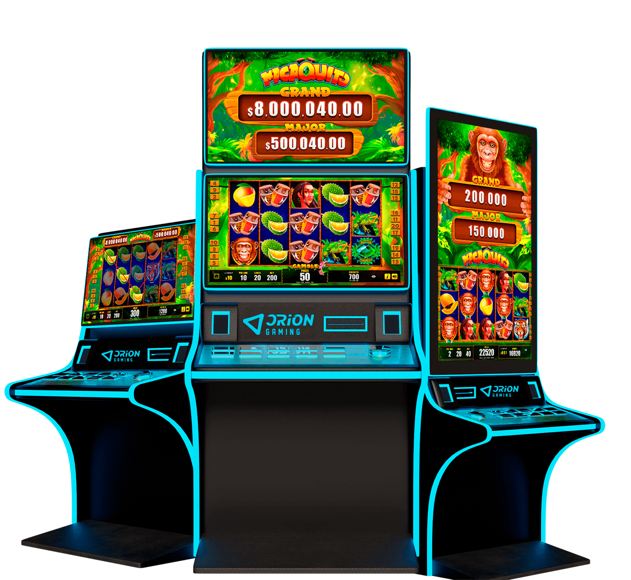 Gameplay 1
