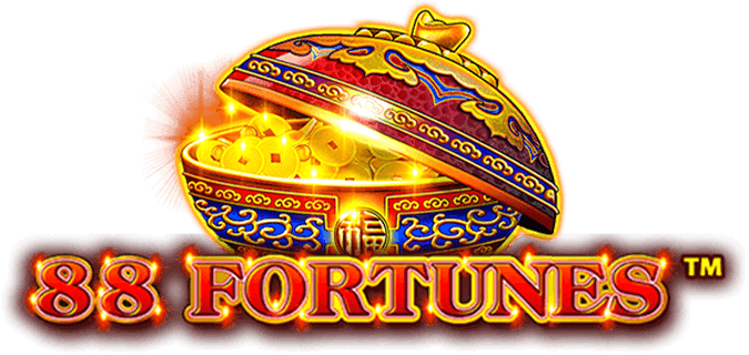 88-Fortune Logo