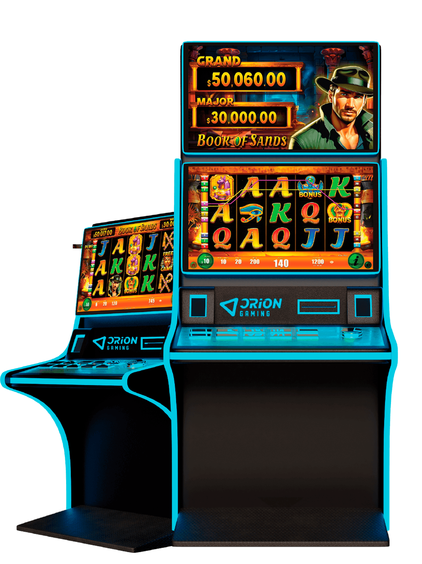 Gameplay 0