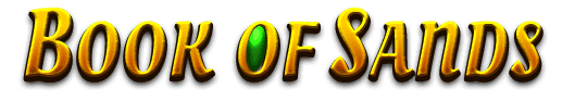 Book of Sands Logo