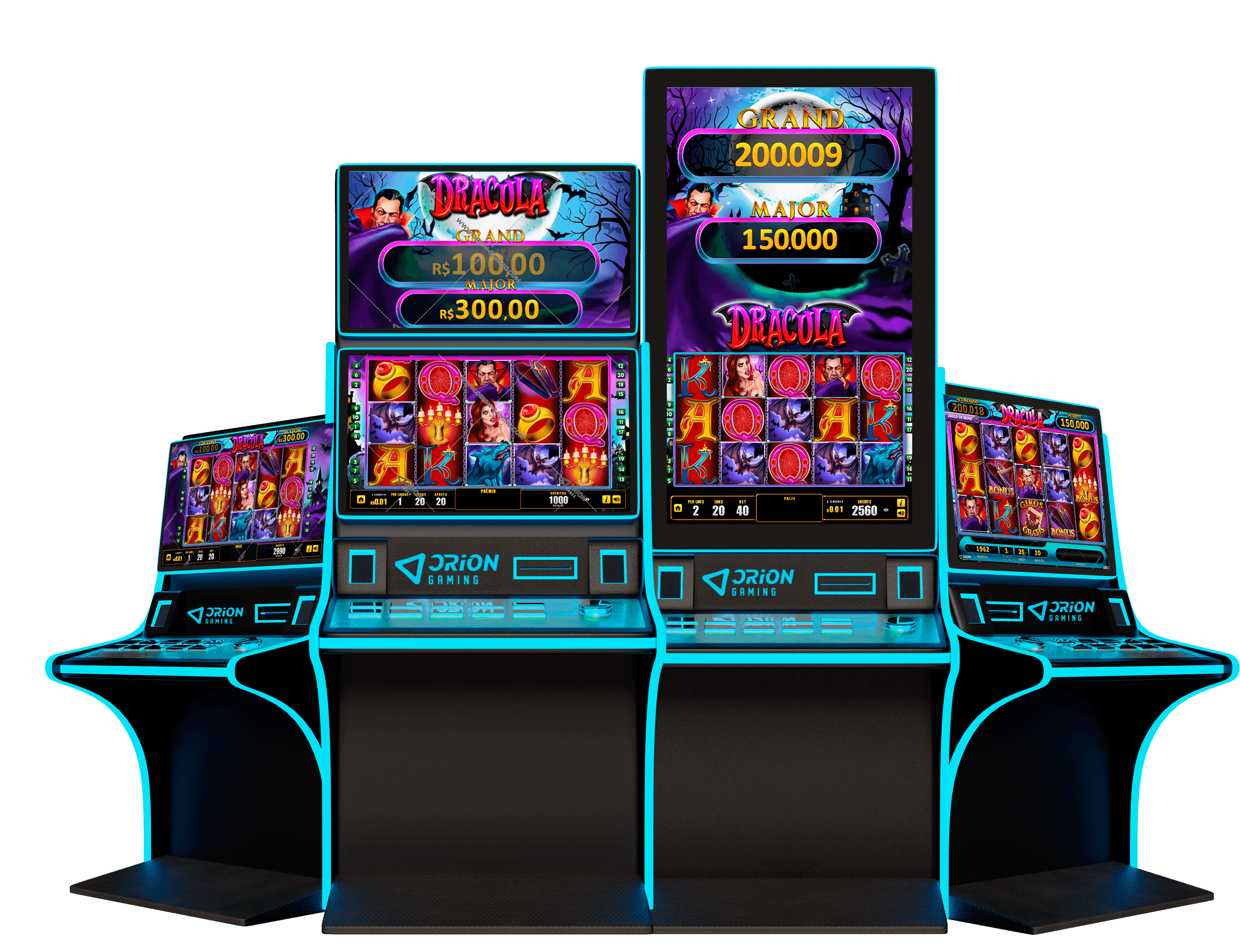 Gameplay 0