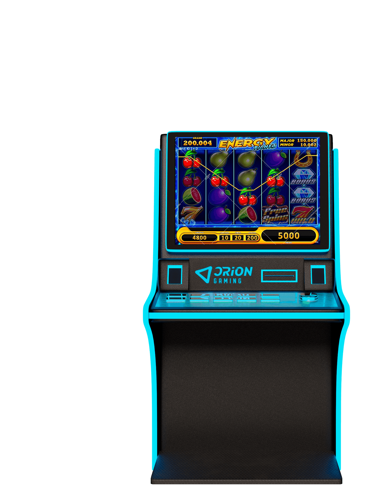 Gameplay 0