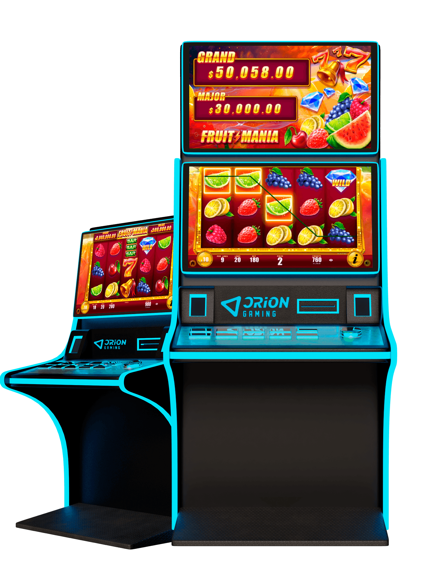 Gameplay 0