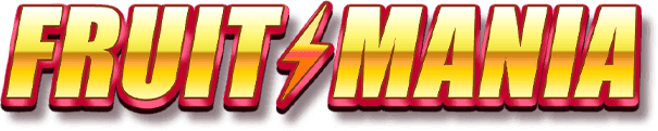 Fruit Mania Logo