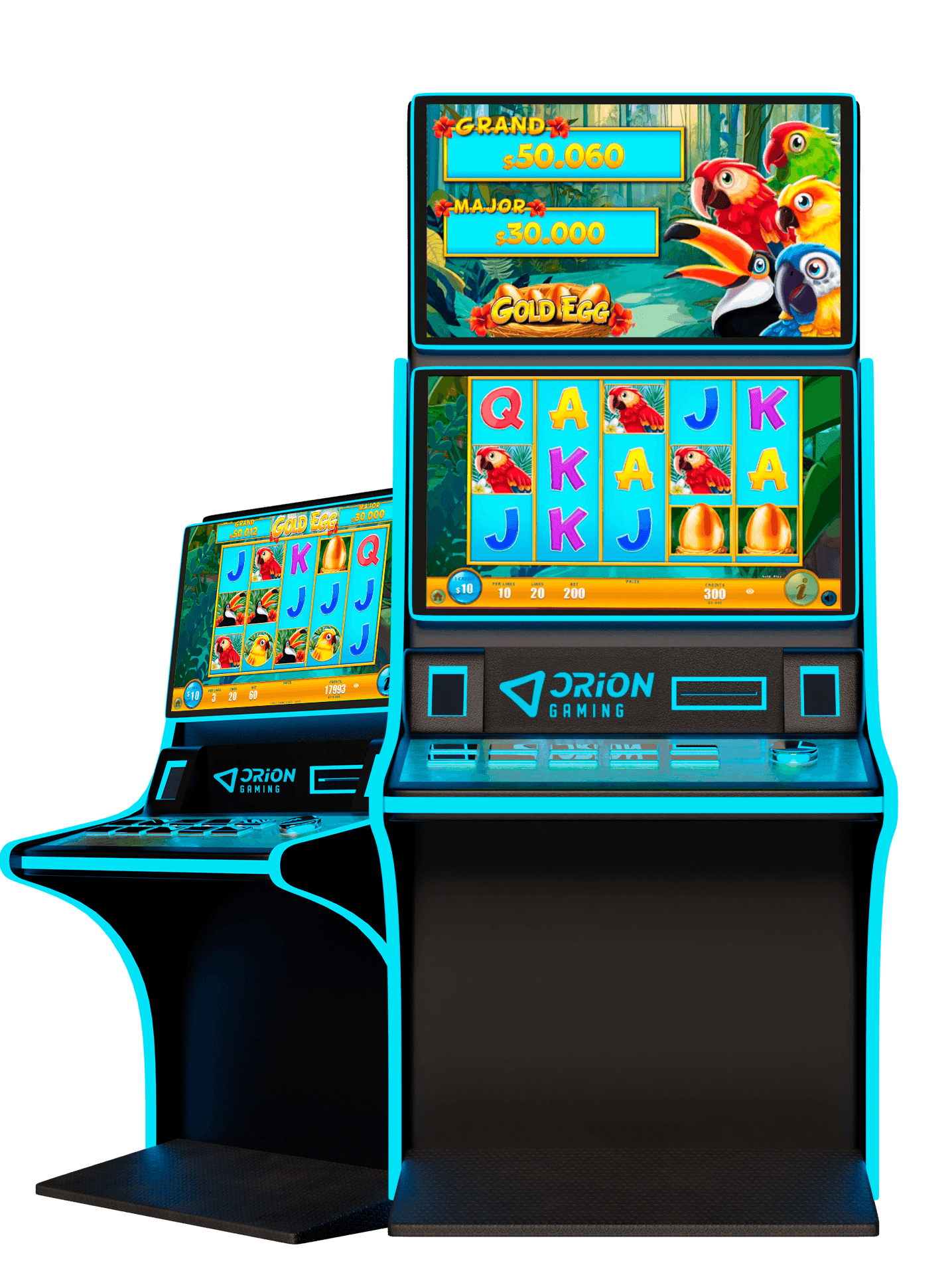 Gameplay 0