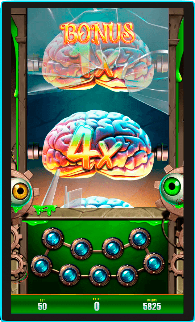Gameplay 2