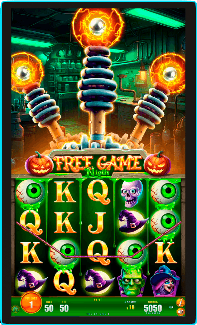 Gameplay 3