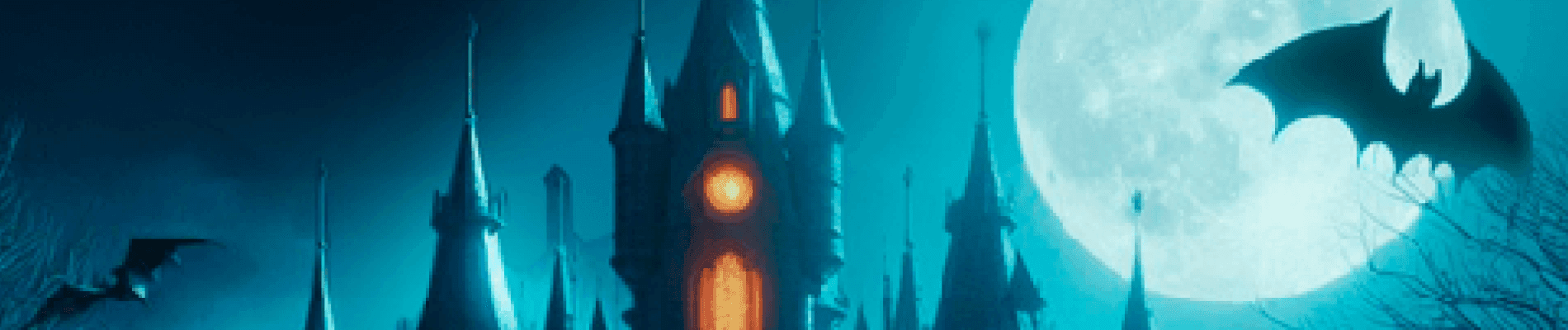 Halloween nigth Background