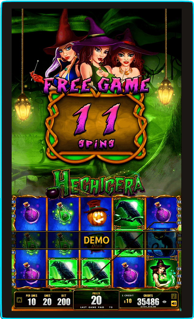 Gameplay 1