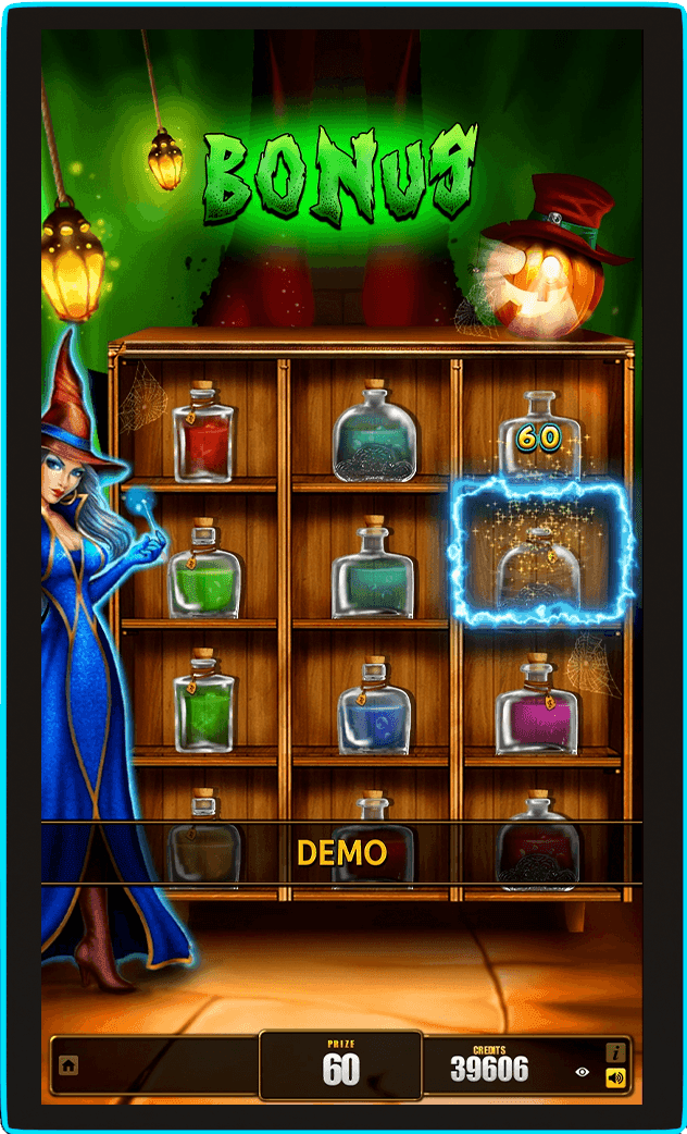 Gameplay 3