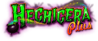 Hechicera Logo