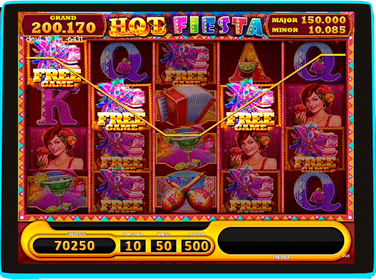 Gameplay 1