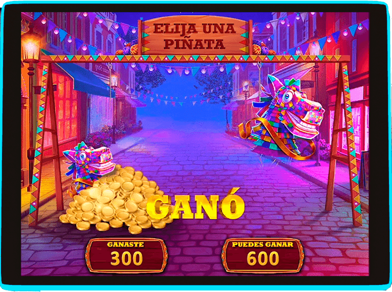 Gameplay 2