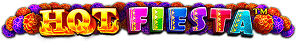 Hot Fiesta Logo