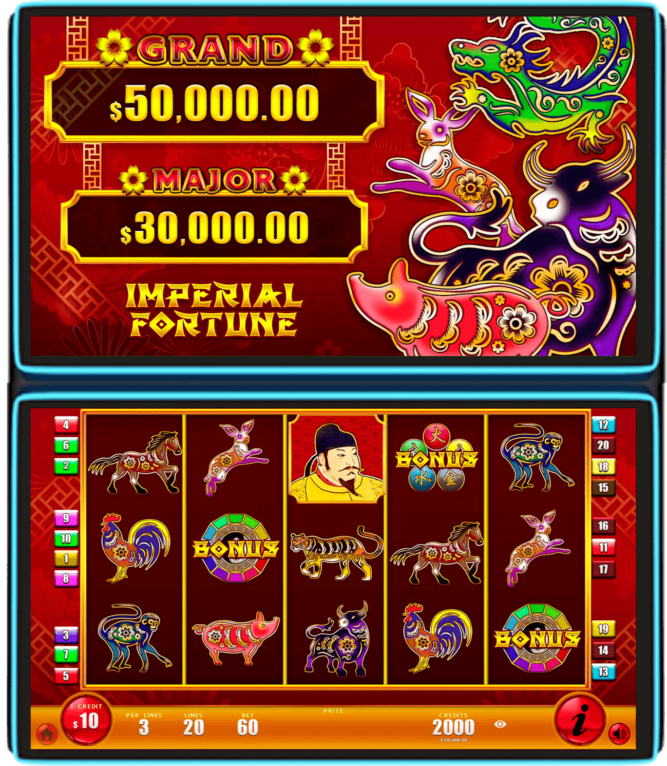 Gameplay 0