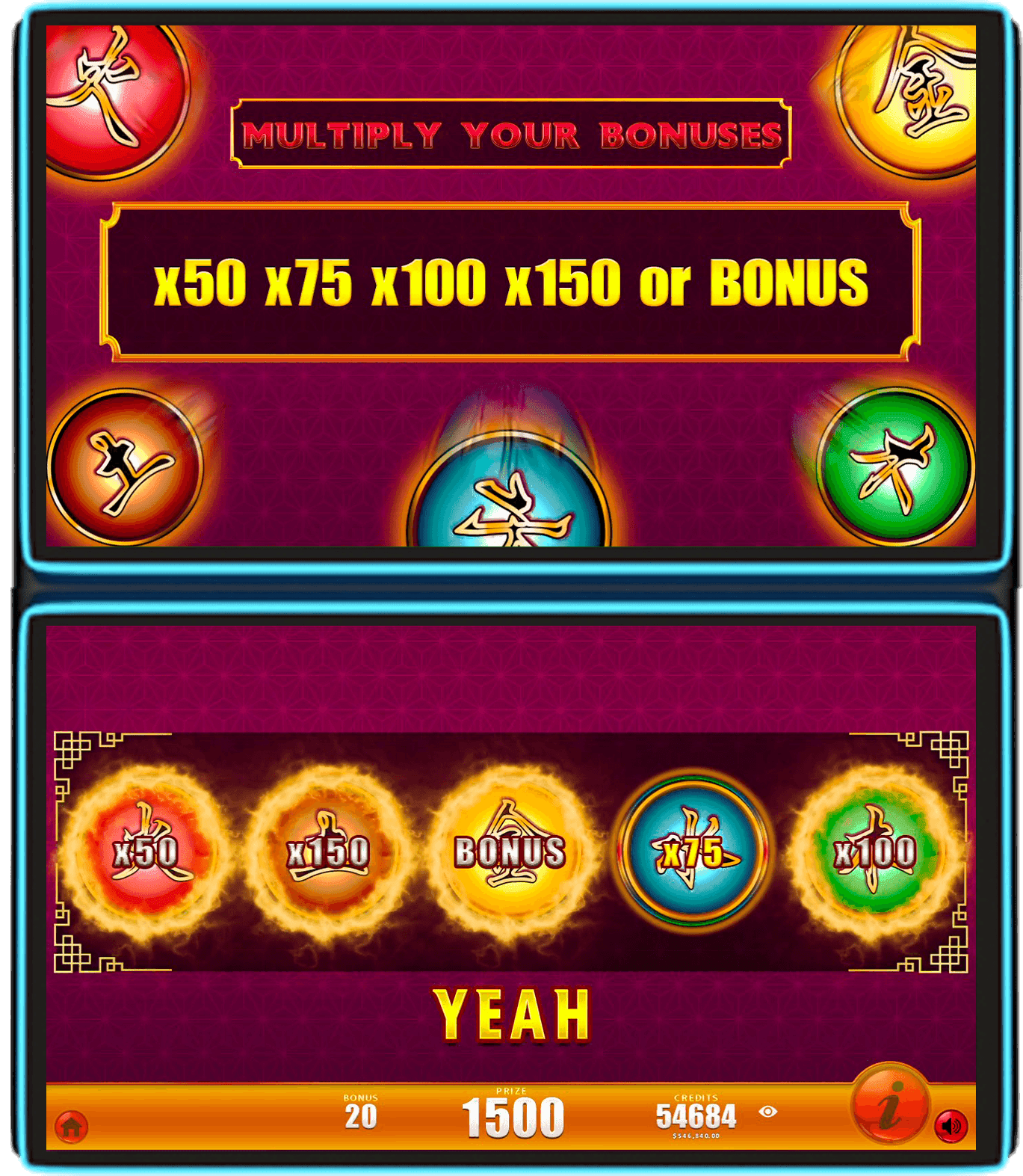 Gameplay 1