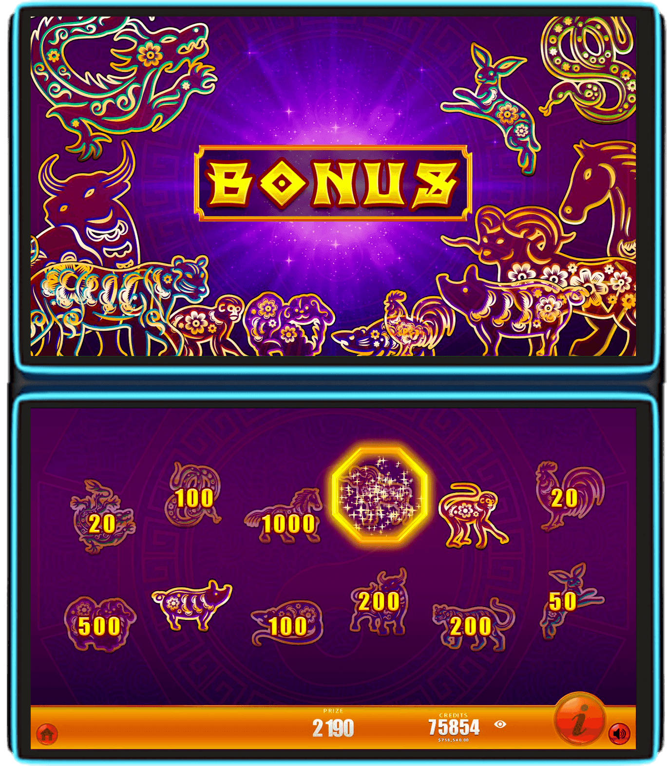 Gameplay 2