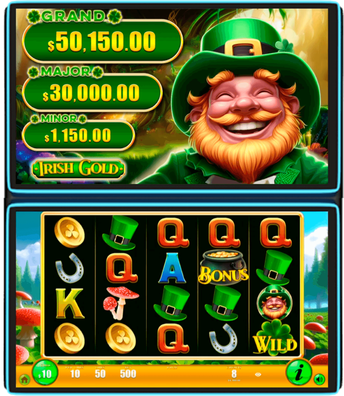 Gameplay 0