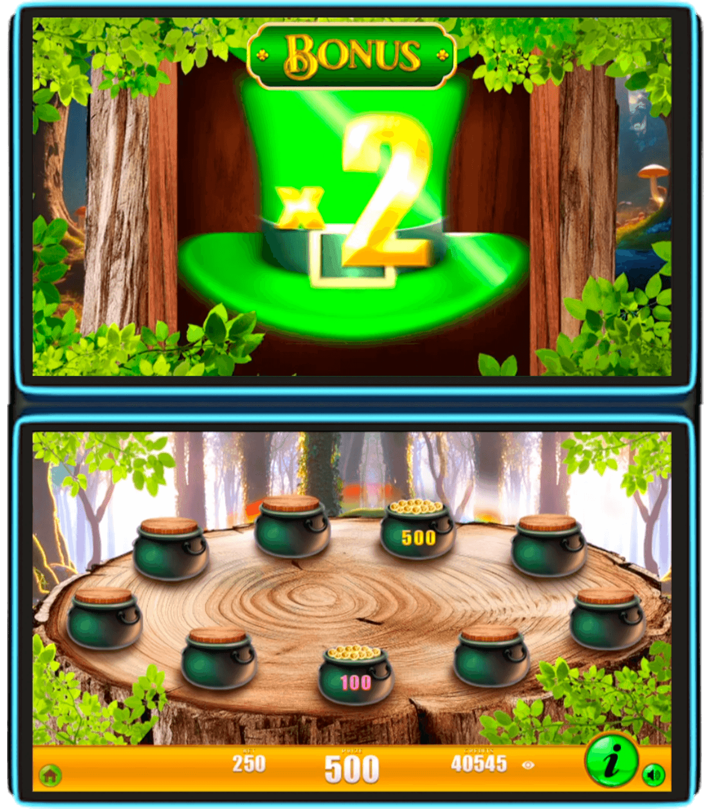 Gameplay 2