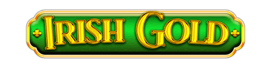 Irish Gold Logo