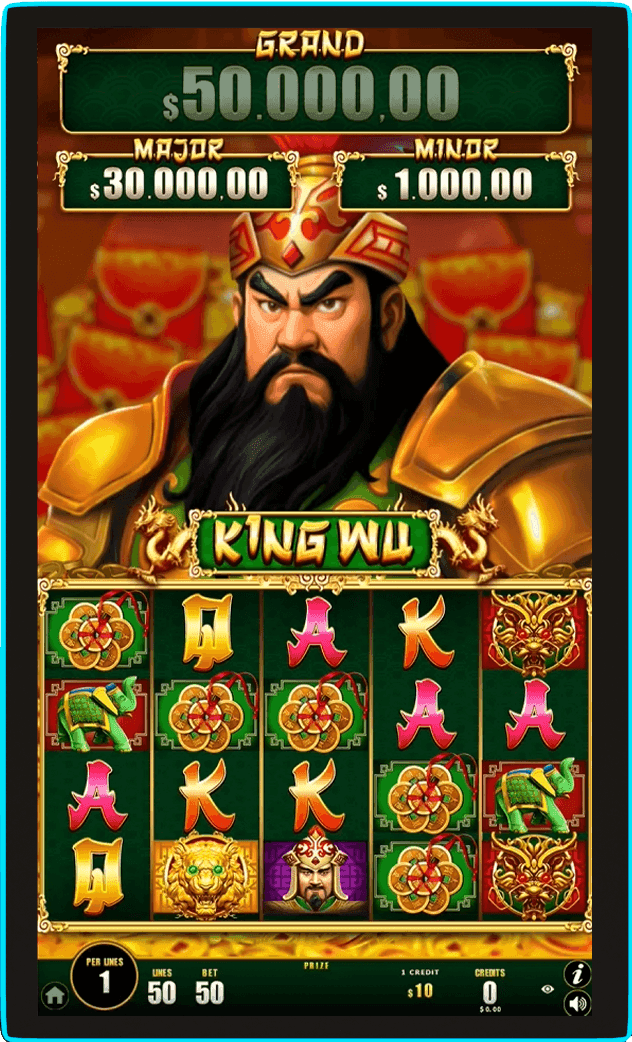 Gameplay 0