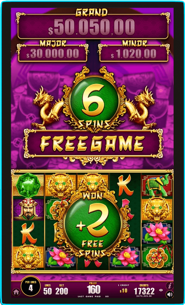 Gameplay 2