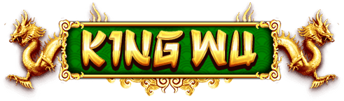King Wu Logo