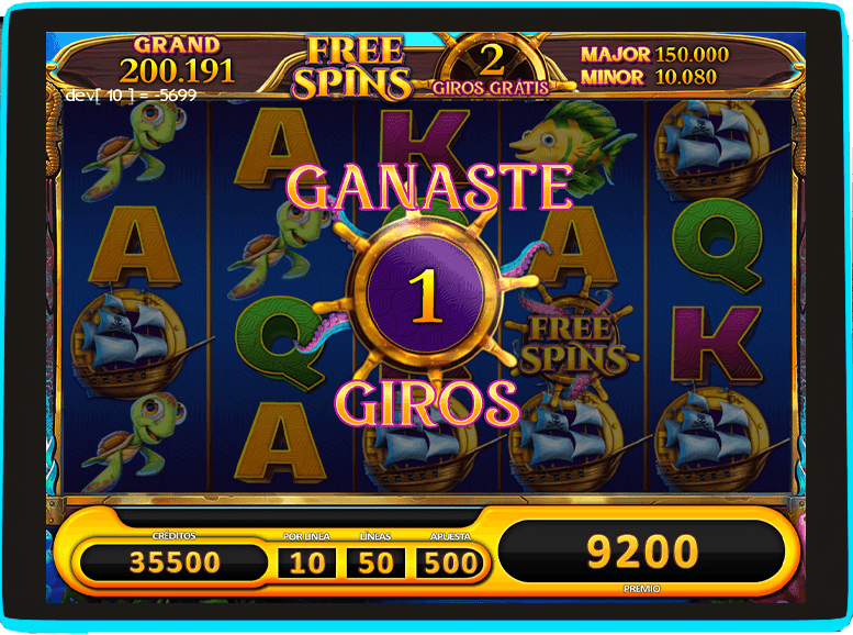 Gameplay 2