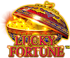 Lucky Fortune Logo