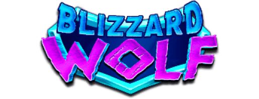 Blizzard Wolf Logo