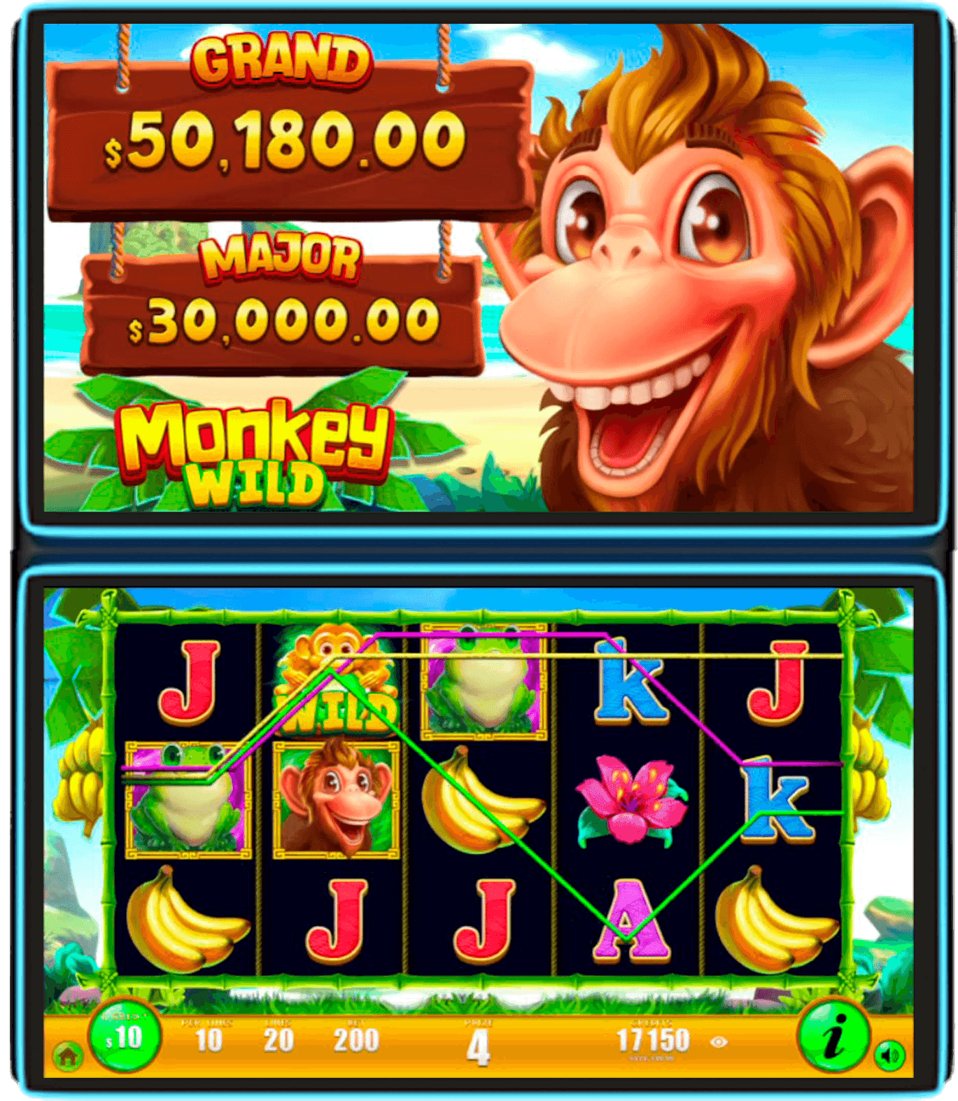 Gameplay 0