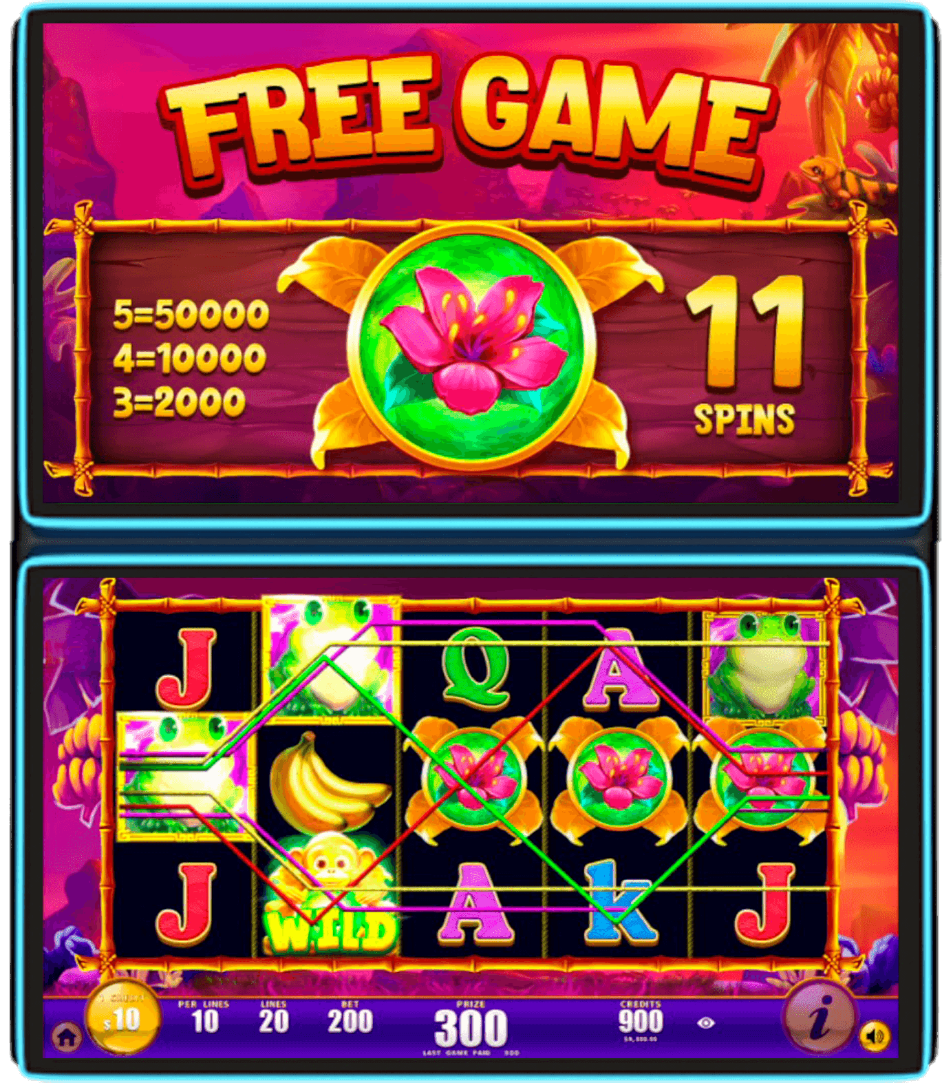 Gameplay 1