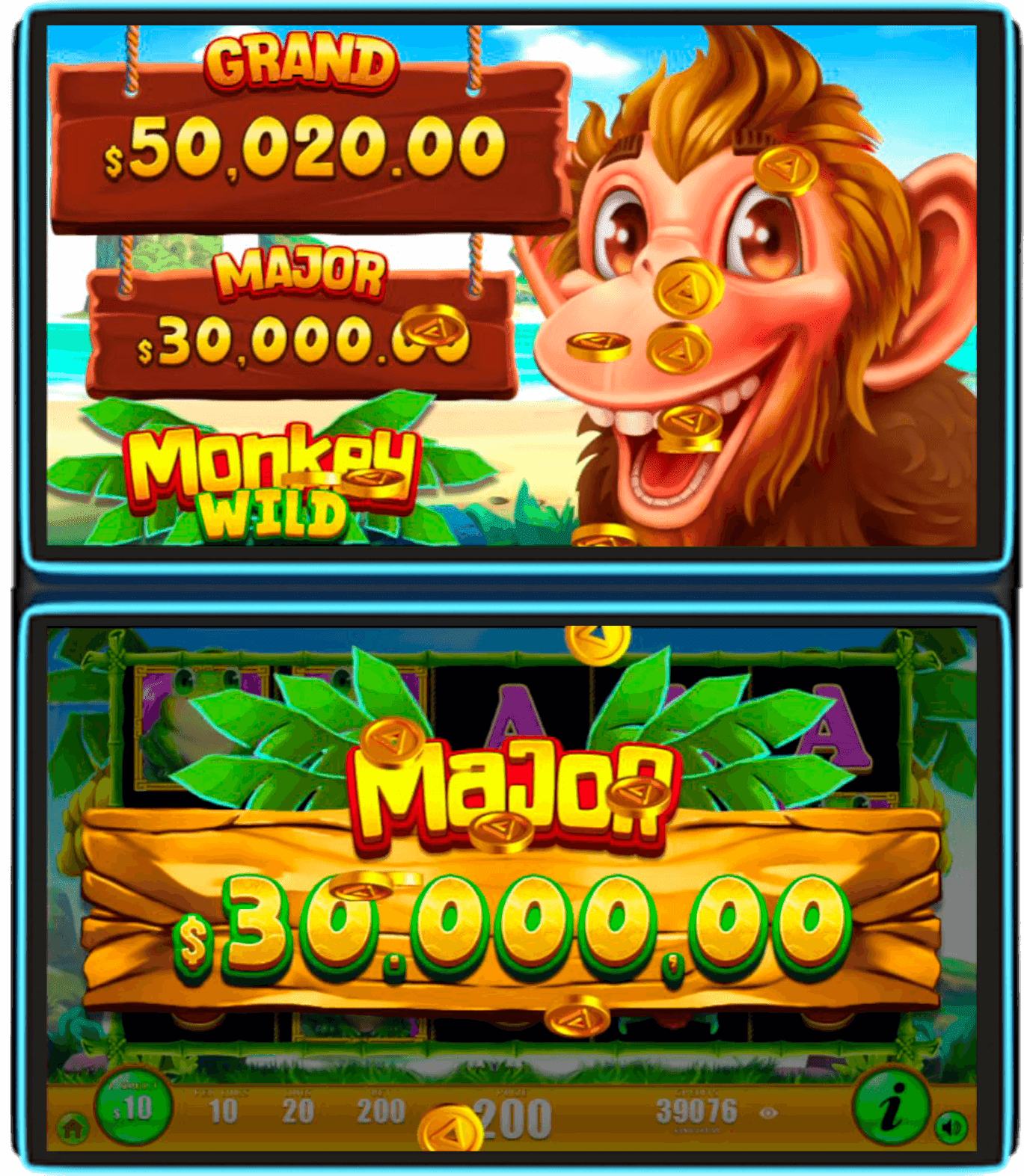 Gameplay 2