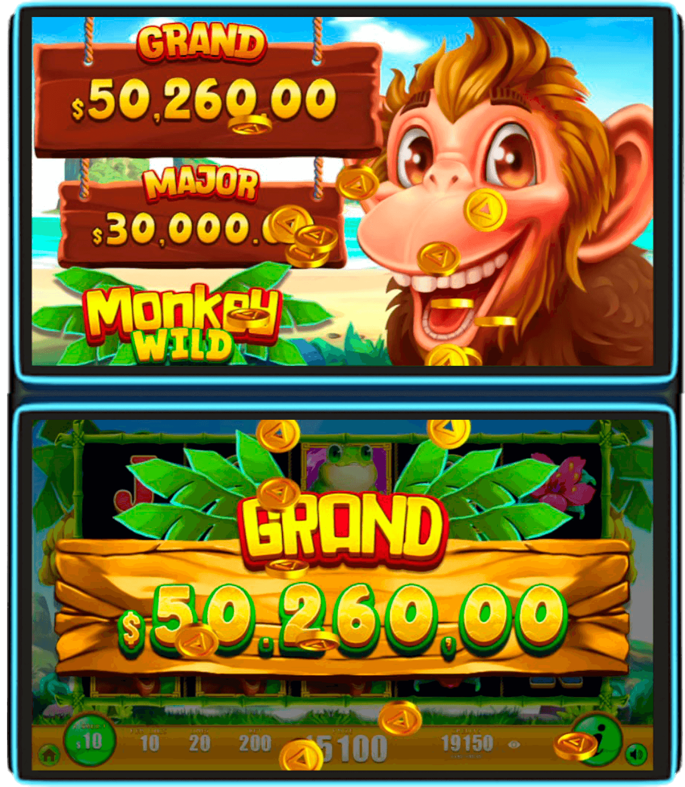 Gameplay 3