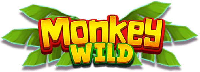 Monkey Wild Logo
