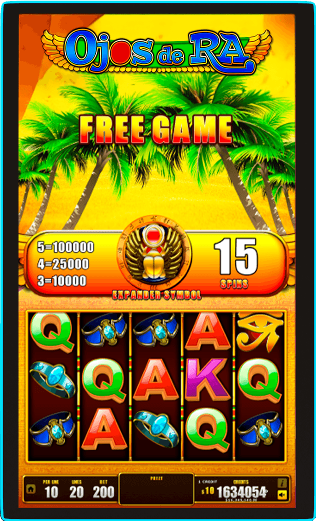 Gameplay 1