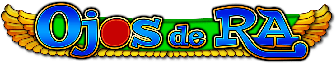 Ojos de Ra Logo