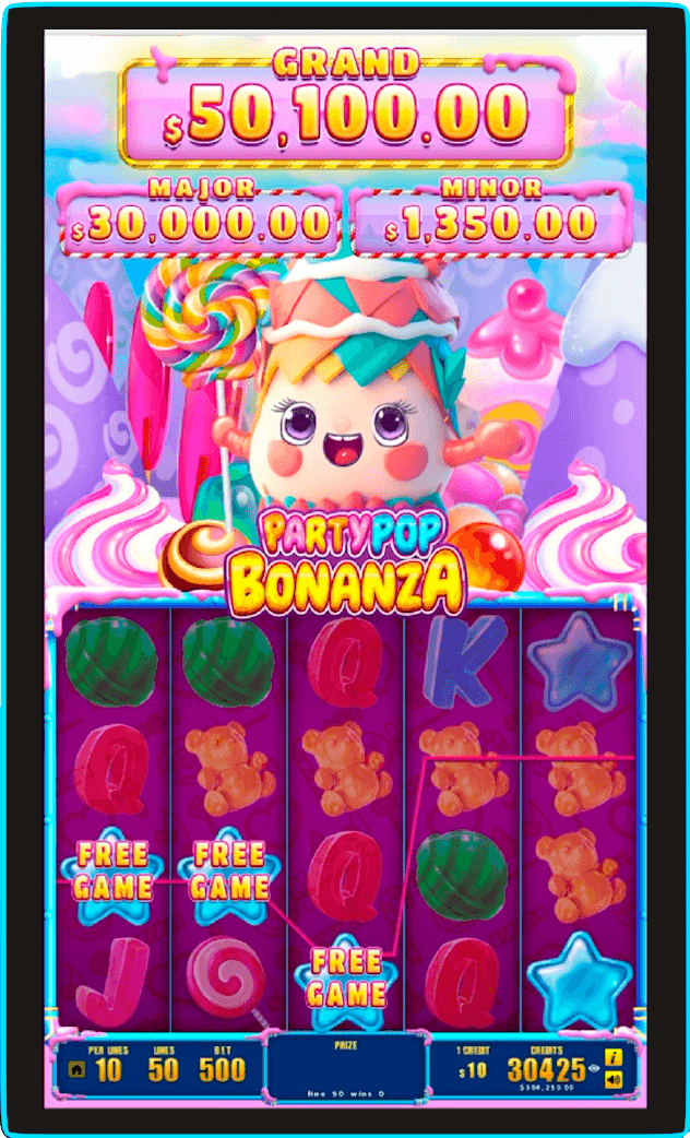 Gameplay 0