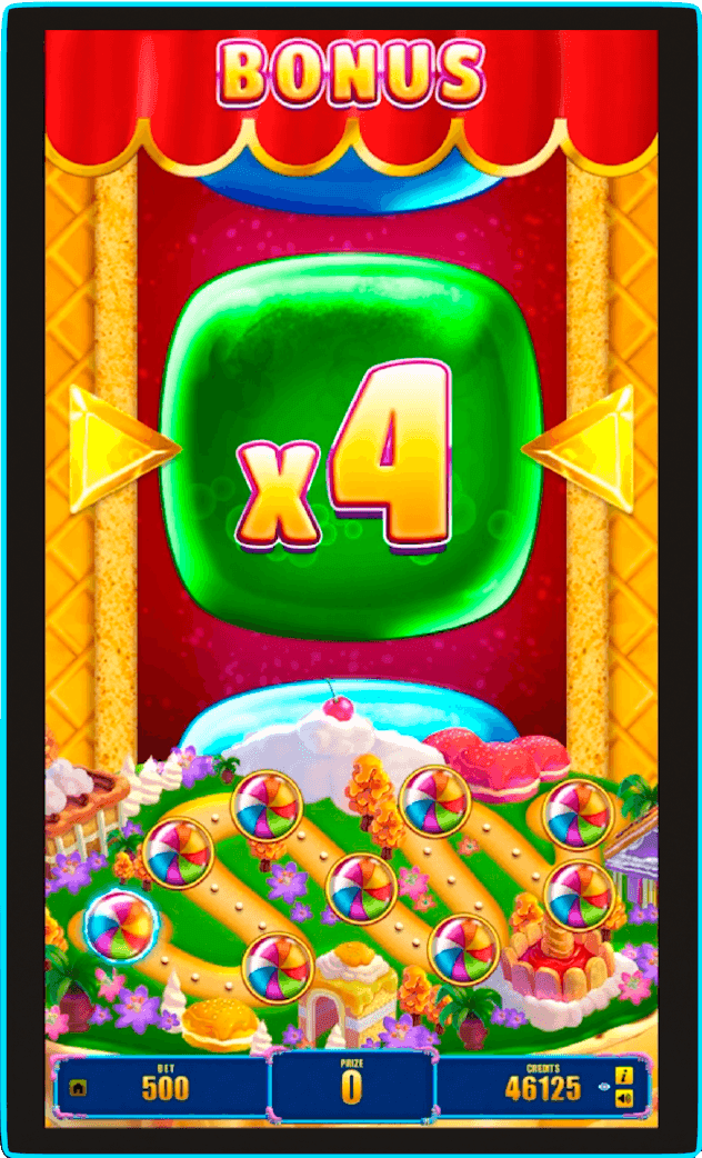Gameplay 2