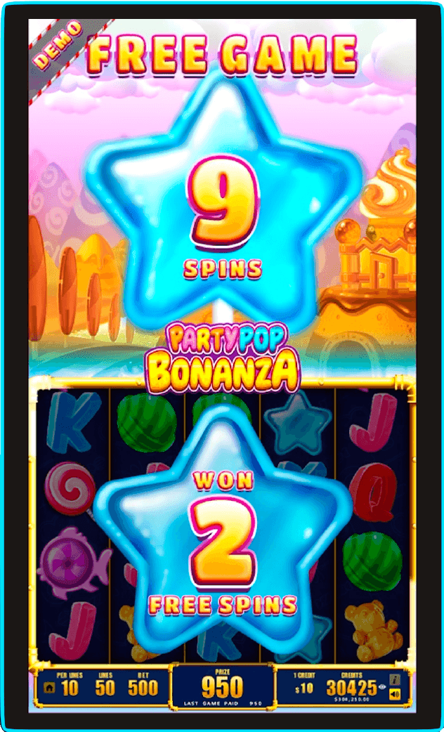 Gameplay 3