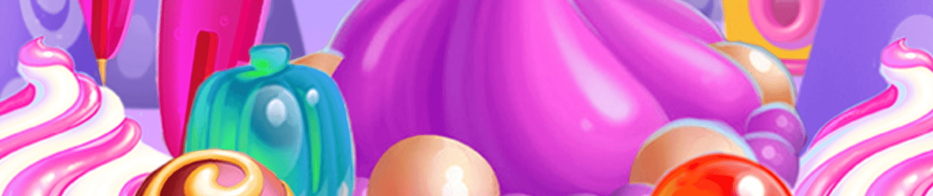 Partypop Bonanza Background