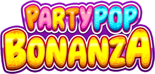 Partypop Bonanza Logo