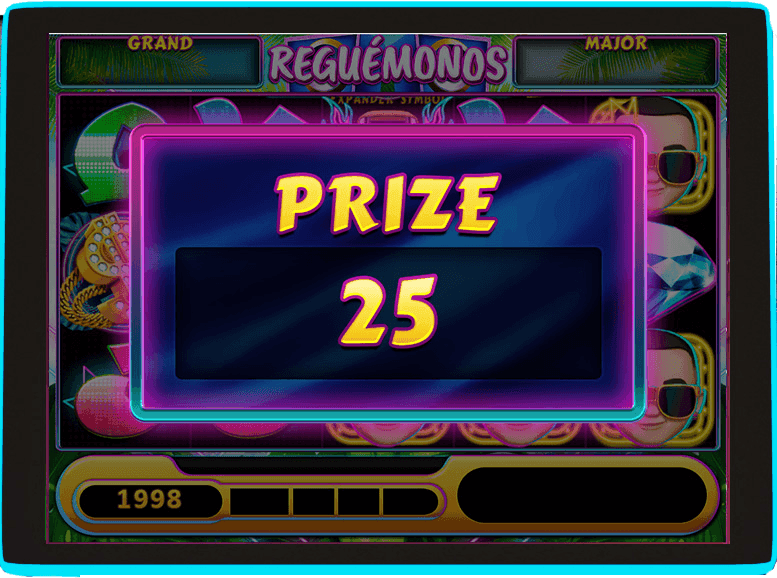 Gameplay 2