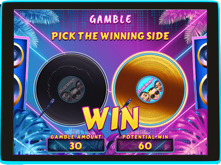 Gameplay 4