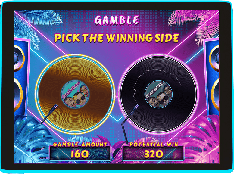 Gameplay 5