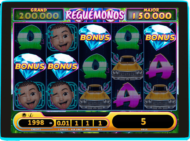 Gameplay 6